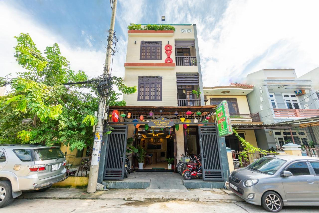 Bong House Homestay 2 Hoi An Exterior photo
